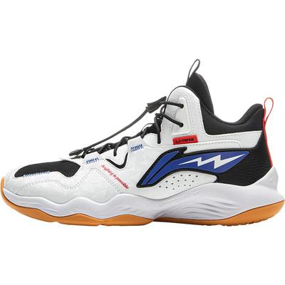 李宁儿童专业篮球鞋训练鞋