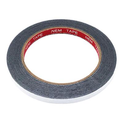 胶带日新碳胶导电胶带5/8/12/20