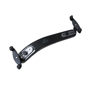 [实体店]台湾Pedi佩迪4/4 配件碳纤维钛合金小提琴肩托可加厚肩垫