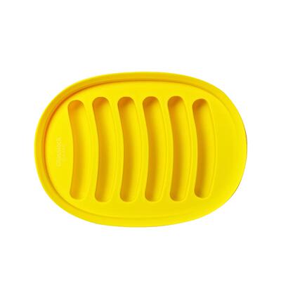 婴儿硅胶耐高温香肠模具