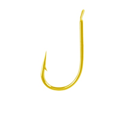 筏钓进口宝狐金海夕袖筏钓鱼钩