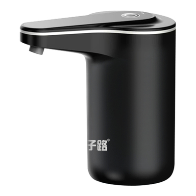 [一年换新]子路一体式抽水器充电