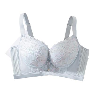 傲思曼软钢圈上托聚拢收副乳调整