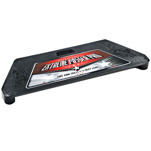 现货正品hockeyshot  冰球回球器 传球训练器 冰球训练器材