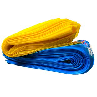 定做黄色vci气相防锈袋立体平口金属海运膜现货加厚LGVCI-102正品