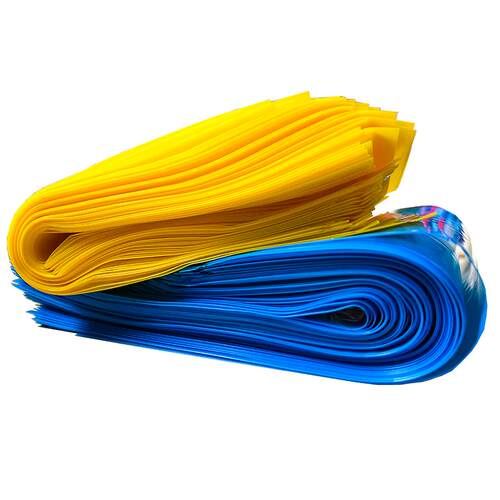 定做黄色vci气相防锈袋立体平口金属海运膜现货加厚LGVCI-102正品