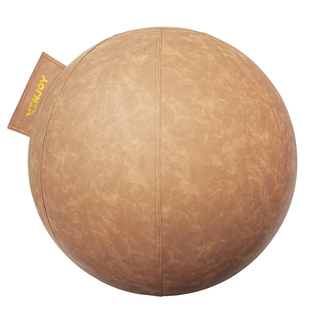 绝影瑜伽球抗压防滑健身专用普拉提大球孕妇助产训练平衡坐姿球