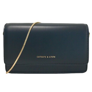 高级感链条小方包斜挎小包包女2025夏季新款质感翻盖羊皮单肩包