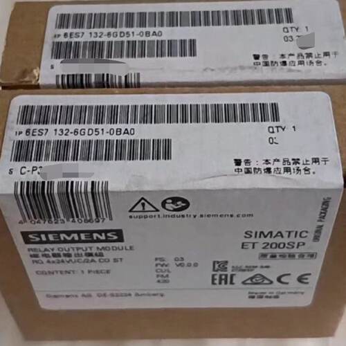 询价-6ES7132-6GD51-0BA0 6ES7 132-6G