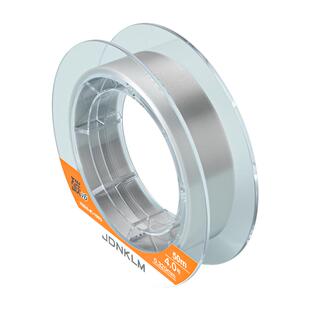 佳钓尼路亚前导线碳线前导线路亚专用前导线主线碳素子线正品鱼线