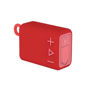 朗琴G31无线wifi蓝牙音响小型户外运动跑步骑行便携迷你插卡音箱