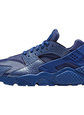 耐克AirHuarache女子跑步鞋