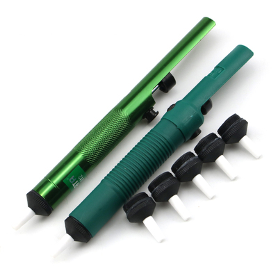 世达工具手动强力拆焊正品吸锡器