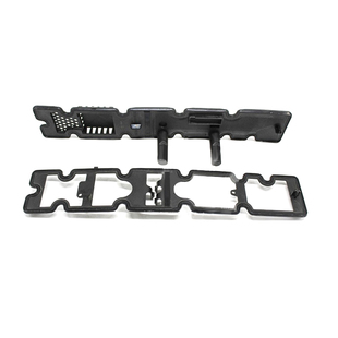 适配标致308雪铁龙C5世嘉307凯旋汽车408标志307马勒气门室盖垫