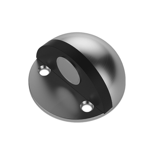 门吸防撞玻璃门硅胶挡门器新款免打孔防风固定卧室门磁性缓冲地吸