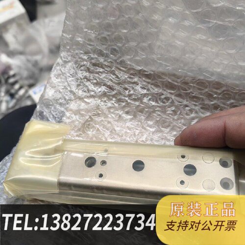原装正品SMC新款滑台气缸MXQ8A50Z3现货议价