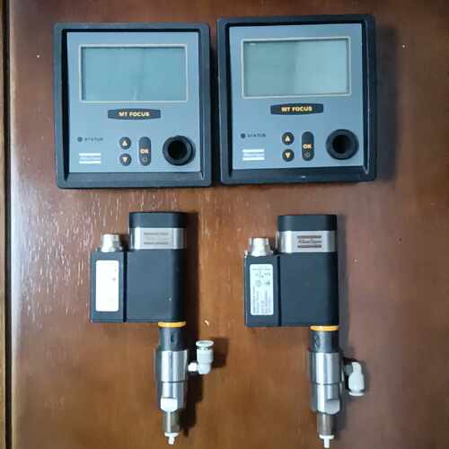 询价AtlasCopco阿特拉斯扭力机 MT FOCUS 400