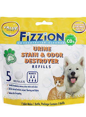 Fizzion味之洁终结版尿渍除味剂