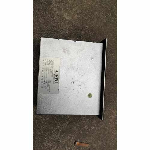 议价LINWT称重显示控制器ST510P功能完好。接口完整，实物