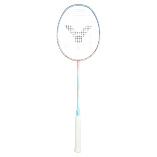 victor胜利小铁锤新色羽毛球拍官方正品威克多全碳素超轻TK-HMRL