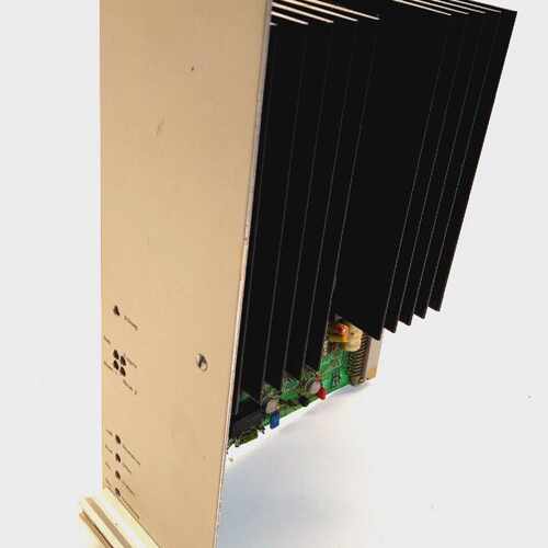 Labod TSR 50V3468A4Q 83S 4Q83S Servoverstrker Servo Verstrke