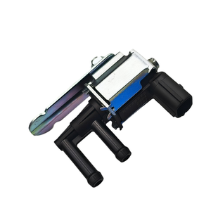 适配 马自达6 马8 M6  睿翼 奔腾 B70 X80 碳罐电磁阀 净化控制阀