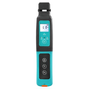 YOUYSI优逸思 光纤信号识别仪识别器带10公里红光源一体机YYS-40