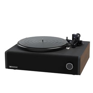 问加WhatPlus V1声学唱机系统 回音壁 黑胶唱片机 蓝牙音响低音炮