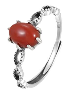 六爪招财戒指本月新品限时特价