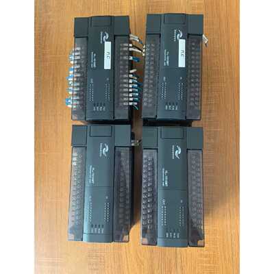 溢价-汇川H2U-1616MT-XP，九成新，，，