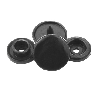 婴儿按扣免缝钉扣宝宝衣服四合扣暗扣隐形子母扣摁扣儿童纽扣扣子