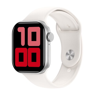 【炬芯芯片】智能手表女士高颜值WATCH FIT5蓝牙接打电话微信回复S11mini多功能双支付测心率睡眠运动手环