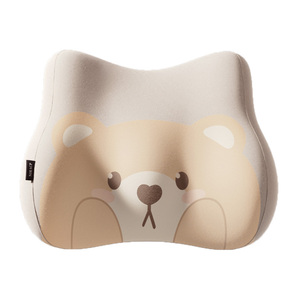 腰靠靠背办公室专用腰部支撑座椅腰托工位久坐神器靠垫护腰腰靠垫