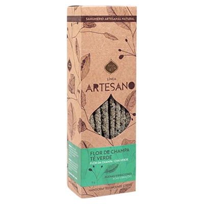 SlowoodSagradaMadre秘鲁圣木