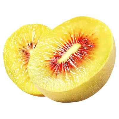 四川浦江红心猕猴桃新鲜孕妇水果