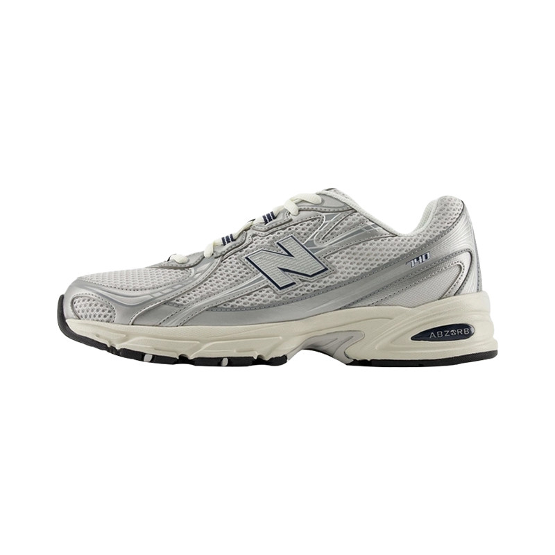 【小黑盒】NEW BALANCE 740系列男女复古鞋NB舒适鞋子运动休闲
