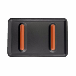 吊瓶烫斗隔热垫板家用蒸汽电熨斗不锈钢放置铁板硅胶垫板防烫搁板