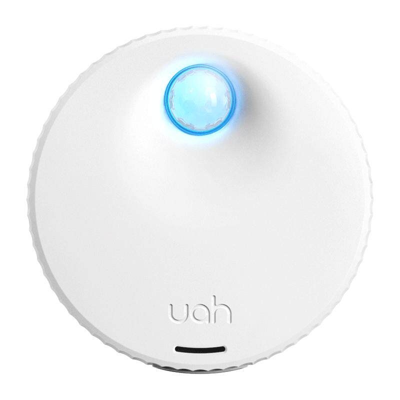 uah有哈宠物厕所净味器