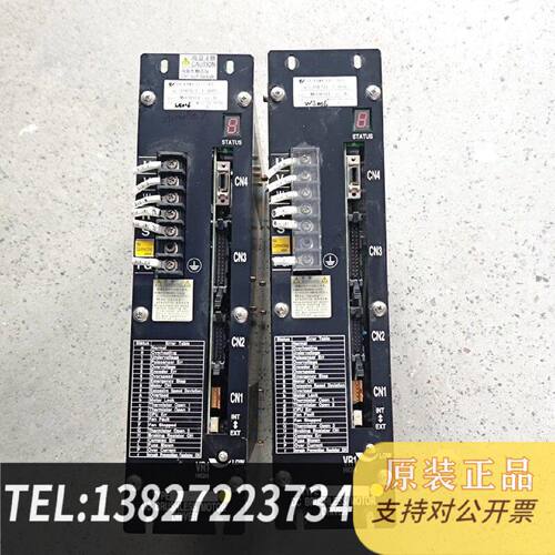 原装正品DISCO驱动器CBTRSN12ATS2AAC100现货议价