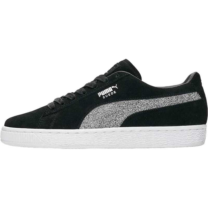 Puma/彪马正品Suede Classic男女防滑轻便低帮板鞋366324-01