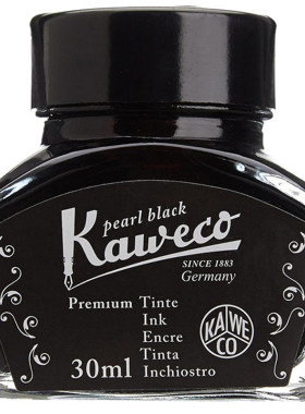 KAWECO原装INK非碳素墨胆墨水