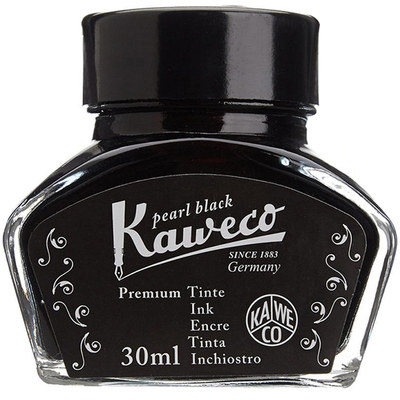 KAWECO原装INK非碳素墨胆墨水