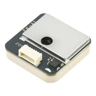 CORVON科云穿越机GPS北斗模块无人机定位器自动返航罗盘M10G5883