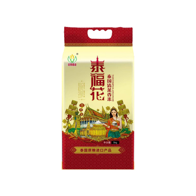 正宗茉莉清香泰国米|104人收藏