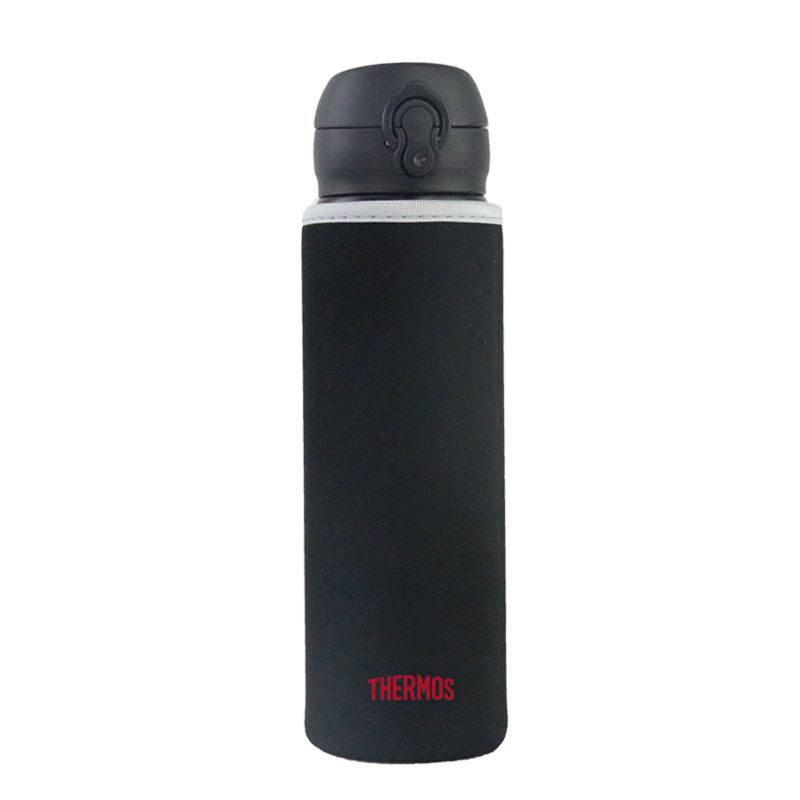 适用于膳魔师保温杯套500ml350 360 400 480 550 600象印虎牌防摔