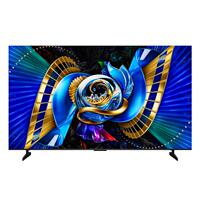 TCL电视 65T7M Pro 65英寸 SQD-Mini LED 100%全局高色域