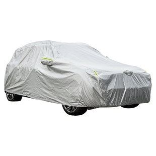 专用于宝马MINI车衣countryman cooper防雨罩F54F56R60防晒防雨衣