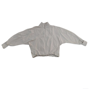 代购Lululemon Define Relaxed-Fit Jacket Luon瑜伽运动宽松夹克