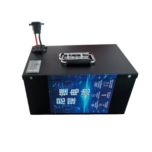 宁德电动车磷酸铁锂三元电池48V60V72V大单体二三四轮车铝壳电瓶