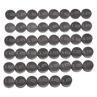 CBR250400600气门垫片通用